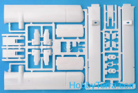 Revell  03954 DHC-6 Twin Otter "Swisstopo"