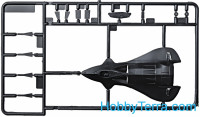 Revell  04051 F-19 Stealth fighter