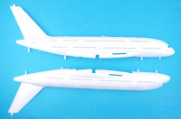 Revell  04218 Airbus A 380 "New Livery"