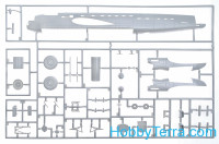 Revell  04300 Avro 683 Lancaster Mk.I/III