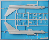 Revell  04317 Eurofighter Typhoon single seater