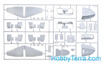 Revell  04383 Blohm & Voss BV 222 Wiking