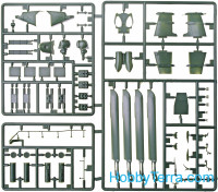 Revell  04485 Eurocopter "Tiger" UHT