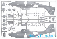 Revell  04507 PBY-5A Catalina