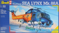 Westland  Sea Lynx Mk. 88A