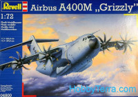 Airbus A 400 M ''Grizzly''