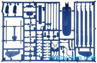 Revell  04833 Eurocopter BK 117 'Space Design"