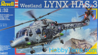 Westland Lynx HAS.3