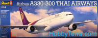 Airbus A330-300 Thai Airways