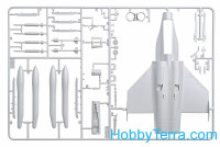 Revell  04892 Rafale M fighter