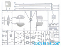 Revell  04898 Wessex HAS Mk.3