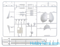 Revell  04898 Wessex HAS Mk.3