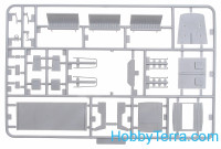 Revell  04898 Wessex HAS Mk.3