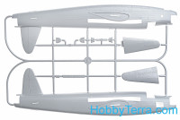 Revell 04903 ビッカースウェリントンのMk。IIの爆撃機