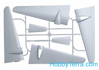Revell 04903 ビッカースウェリントンのMk。IIの爆撃機