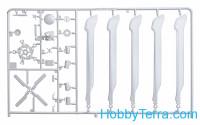 Revell  04907 EH 101 Merlin HMA.1 helicopter