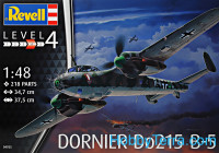 Dornier Do 215 B-5