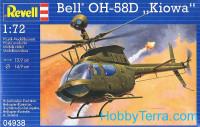 Bell OH-58D 