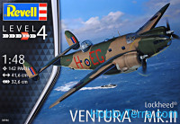 Ventura Mk.II bomber