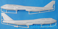 Revell  04950 Boeing 747-400 'Iron Maiden'