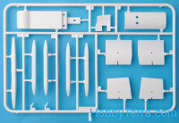 Revell  04997 Concorde British Airways airliner