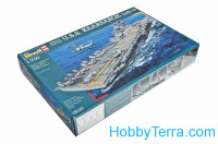 Revell  05110 U.S.S. Kearsarge (LHD-3)