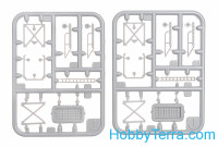 Revell  05123 U.S. Navy Landing Ship Medium (LSM)