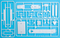 Revell  05805 AIDA