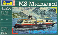 MS Midnatsol (Hurtigruten)