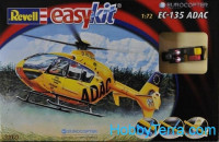EC 135 ADAC - easy kit