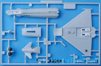 Revell  06625 Eurofighter Typhoon. easy kit