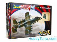 Revell  06633 A-10 Thunderbolt. easy kit