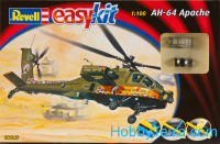 AH-64 Apache helicopter, easy kit