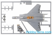 Revell  06649 F-15E Strike Eagle, easy kit