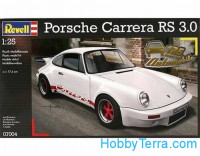 Porsche Carrera RS 3.0