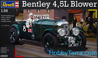 Bentley 4,5L Blower