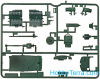 Revell  07007 Bentley 4,5L Blower