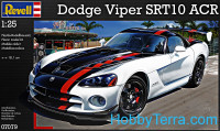 Dodge Viper SRT 10 