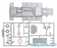 Revell  07093 London Taxi