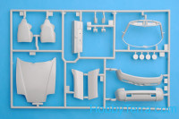 Revell  07361 BMW Z1