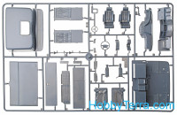 Revell  07425 Mercedes-Benz Actros MP3