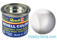 Paint Revell clear gloss 14ml