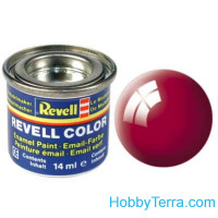 Paint Revell Ferrari red gloss 14ml