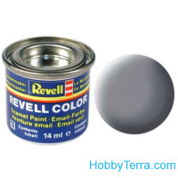 Revell mouse grey mat 14ml