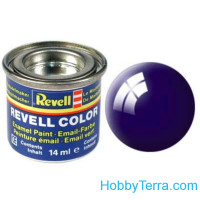 Revell night blue gloss 14ml