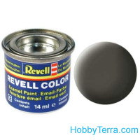 Revell greenish grey mat 14ml