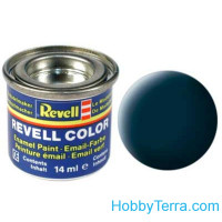 Revell granite grey mat 14ml