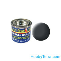 Revell dust grey mat 14ml