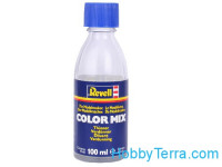 Color Mix, thinner, 100ml