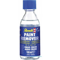 Paint Remover, 100ml
